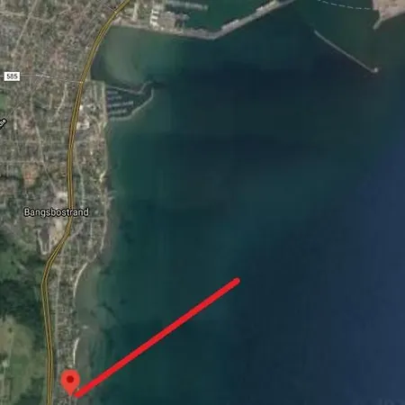 Frederikshavn Ved Havet *
