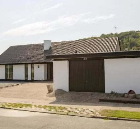 Villa Frederikshavn Ved Havet