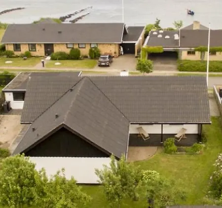 Frederikshavn Ved Havet Villa Frederikshavn